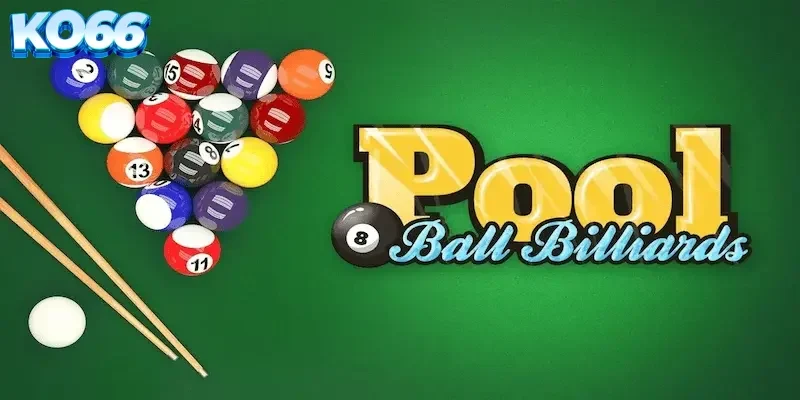 Bảng tỷ lệ kèo cược bida pool cập nhật liên tục theo từng đường cơ